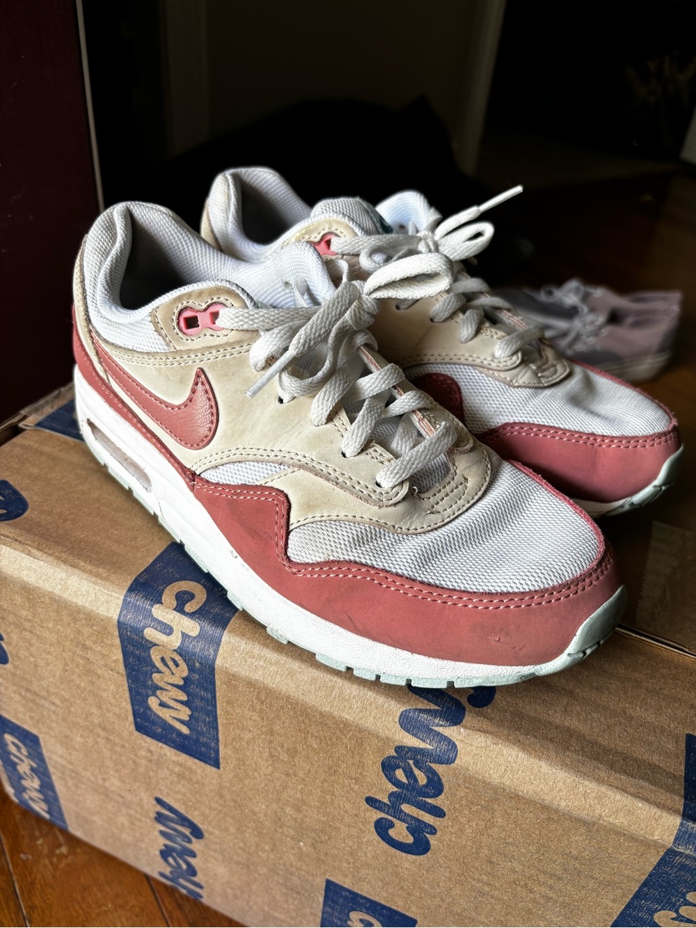 Women’s Nike